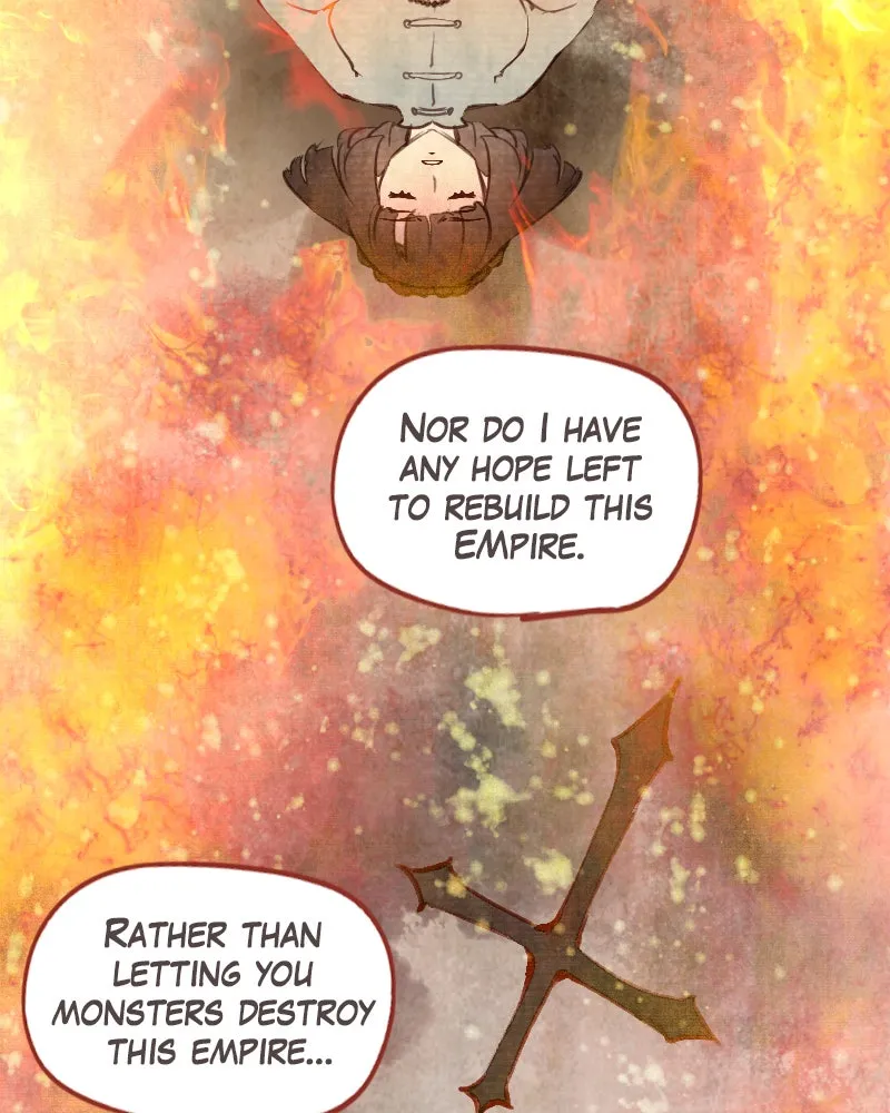 Read Phantom Paradise chapter 75 image 36 on Lezhin