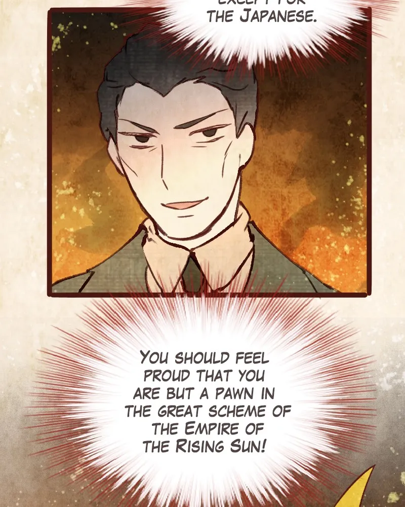 Read Phantom Paradise chapter 75 image 42 on Lezhin