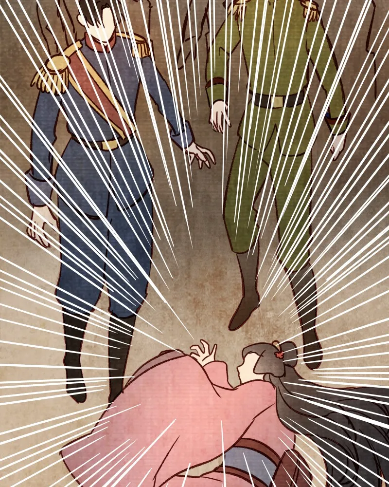 Read Phantom Paradise chapter 75 image 51 on Lezhin