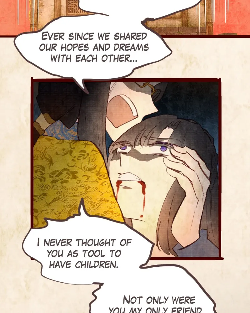 Read Phantom Paradise chapter 75 image 6 on Lezhin