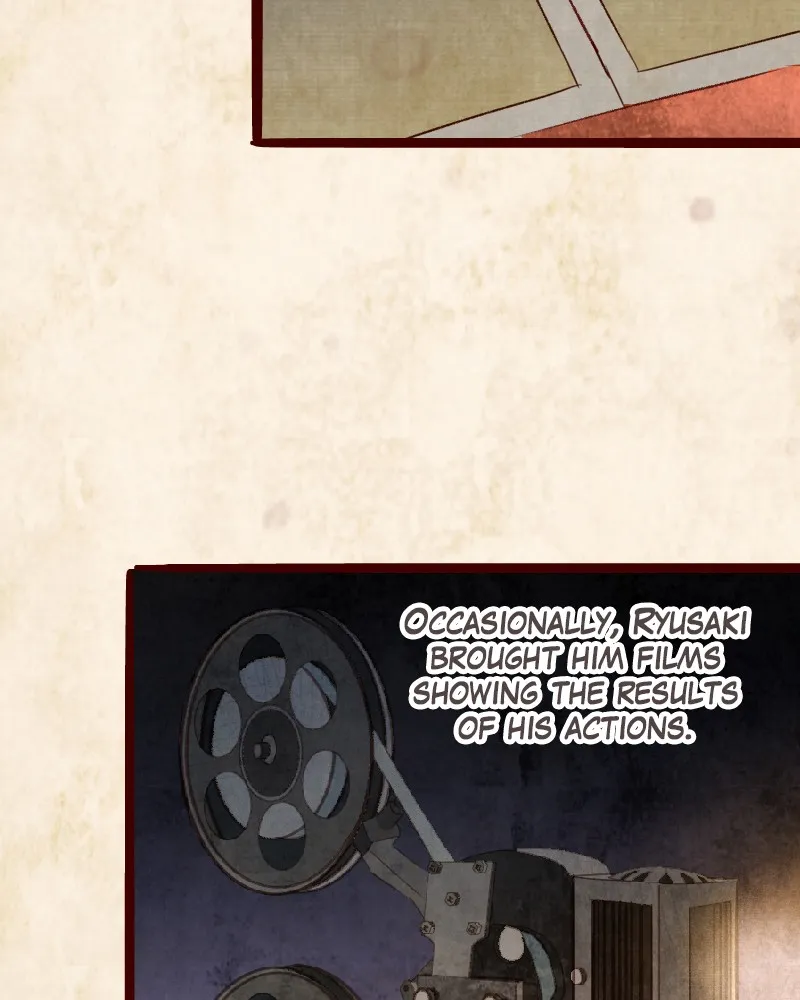 Read Phantom Paradise chapter 75 image 77 on Lezhin