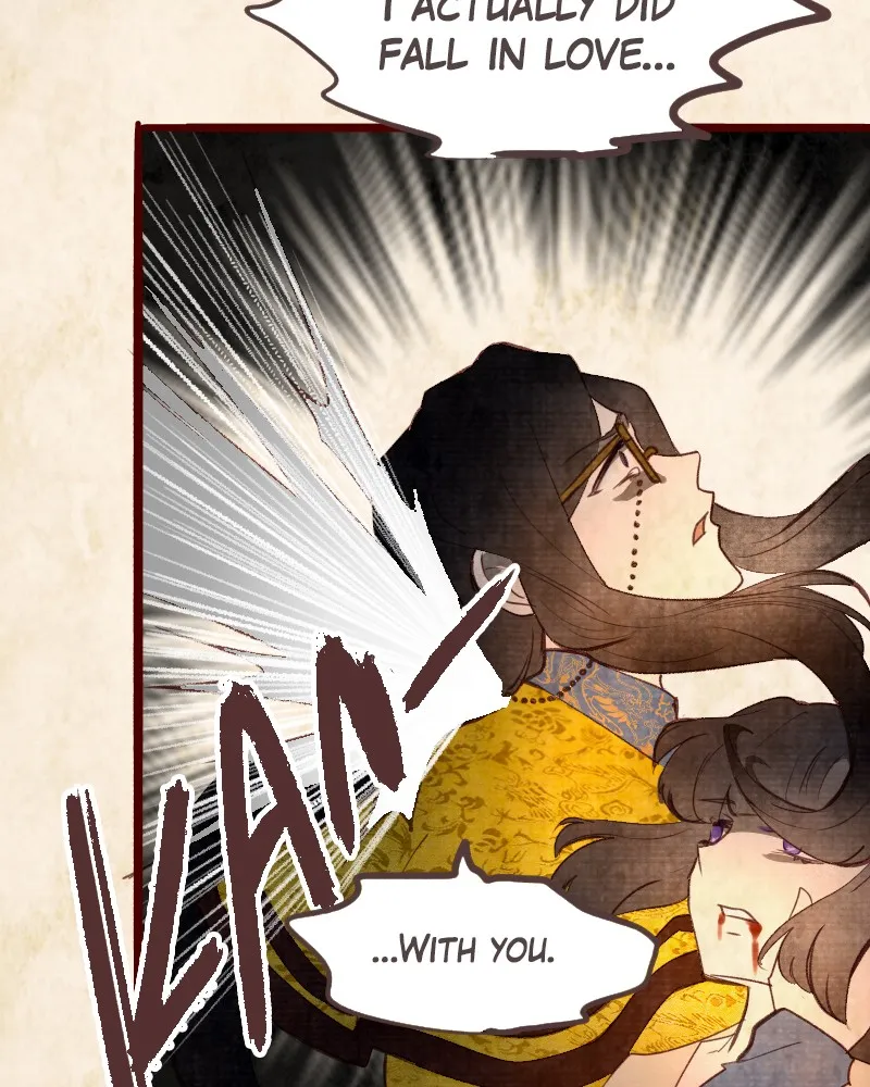 Read Phantom Paradise chapter 75 image 8 on Lezhin
