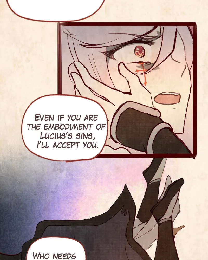 Read Phantom Paradise chapter 76 image 100 on Lezhin