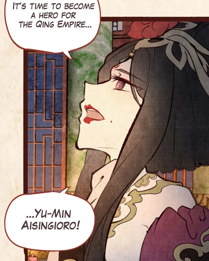 Read Phantom Paradise chapter 76 image 11 on Lezhin