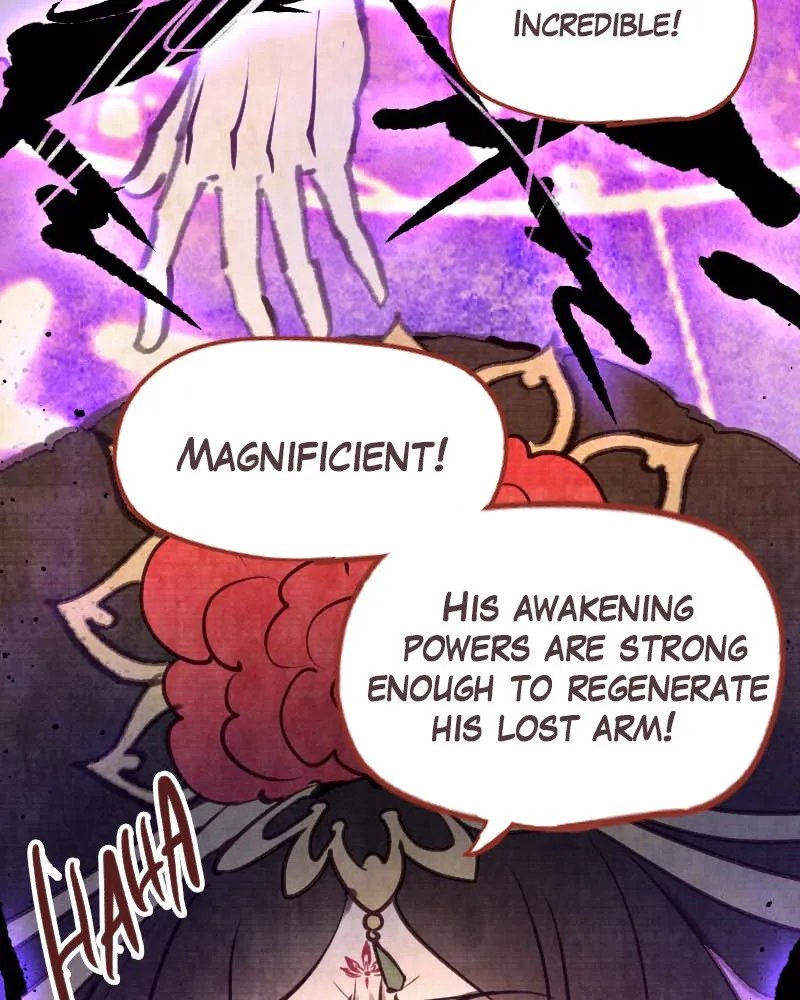 Read Phantom Paradise chapter 76 image 112 on Lezhin