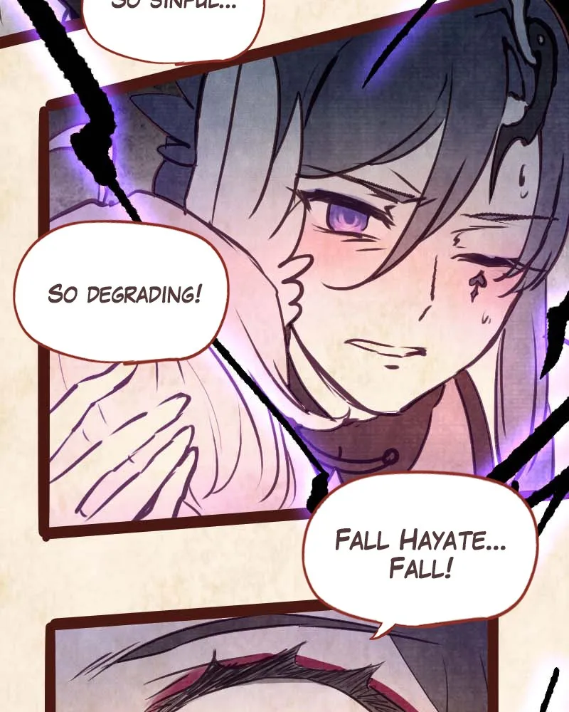 Read Phantom Paradise chapter 76 image 115 on Lezhin