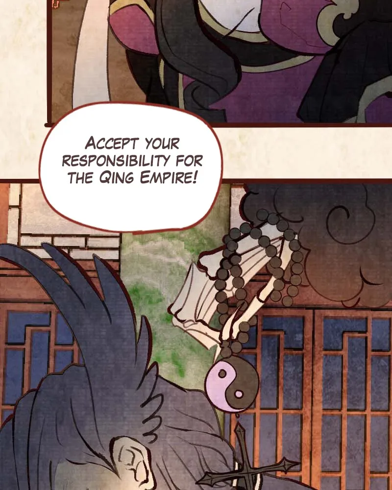 Read Phantom Paradise chapter 76 image 12 on Lezhin
