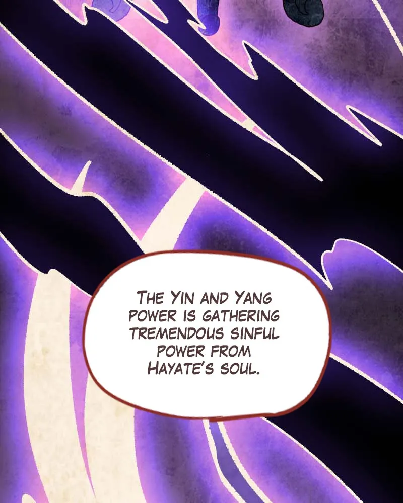 Read Phantom Paradise chapter 76 image 125 on Lezhin