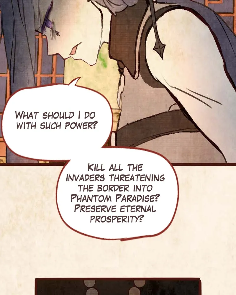 Read Phantom Paradise chapter 76 image 13 on Lezhin
