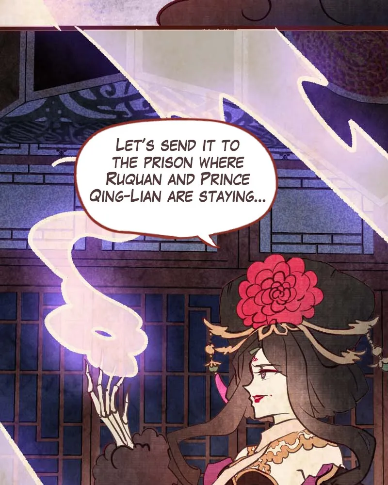 Read Phantom Paradise chapter 76 image 133 on Lezhin