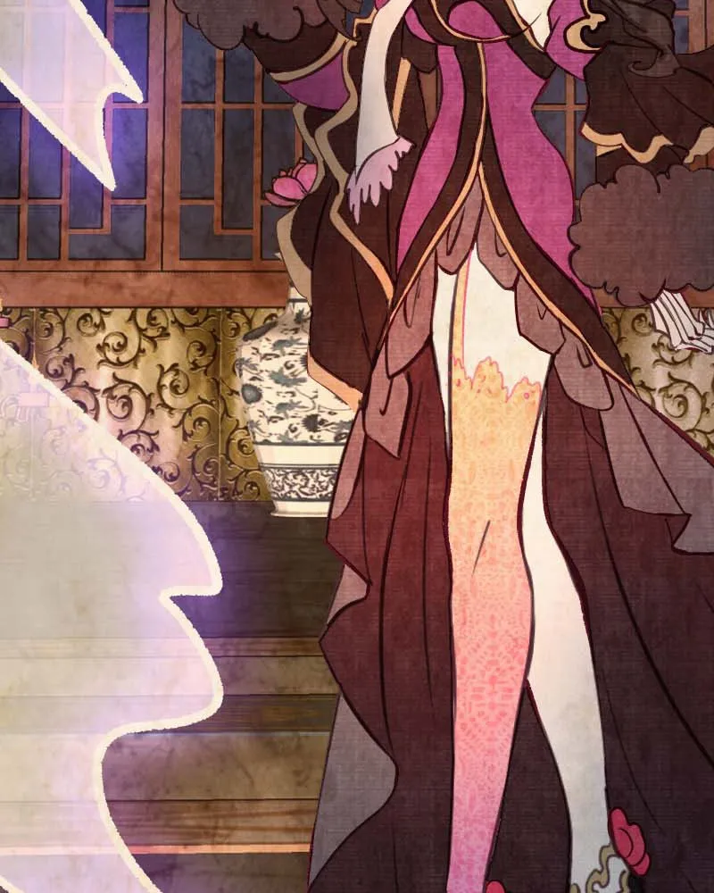 Read Phantom Paradise chapter 76 image 134 on Lezhin