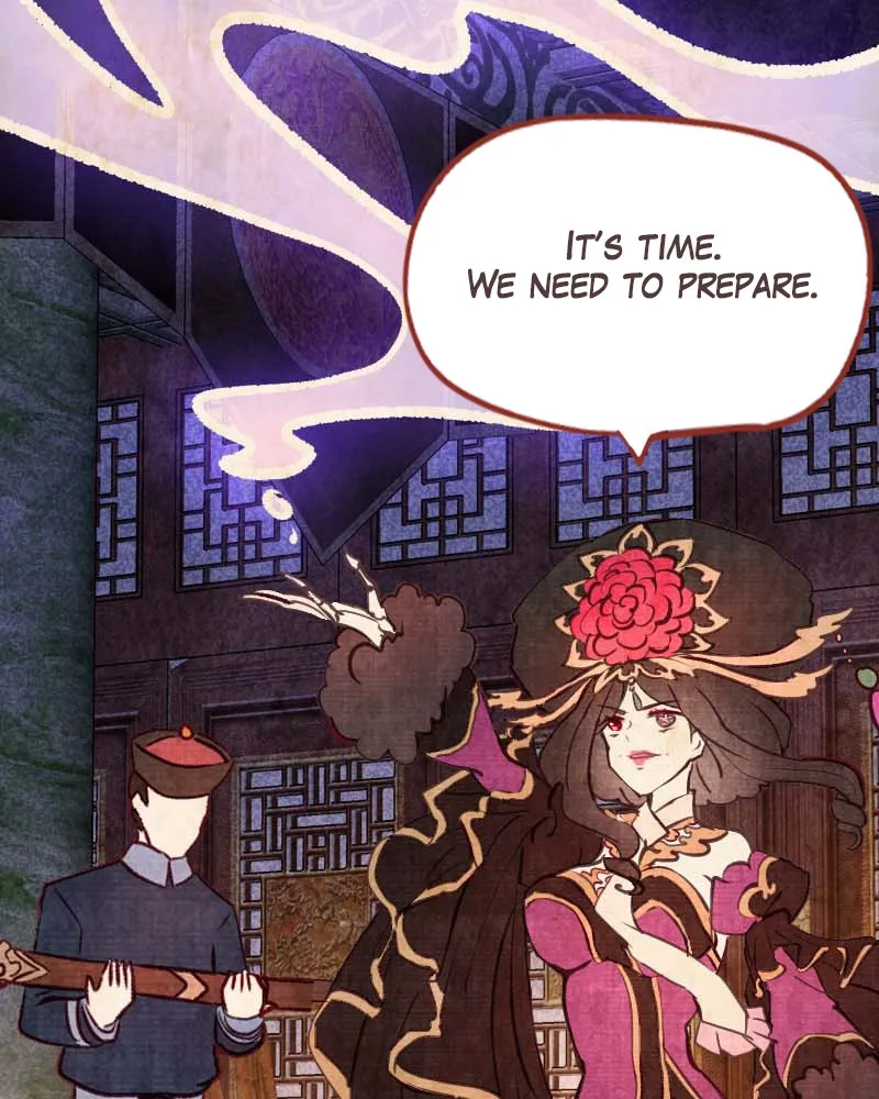 Read Phantom Paradise chapter 76 image 137 on Lezhin