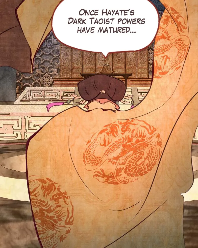Read Phantom Paradise chapter 76 image 141 on Lezhin