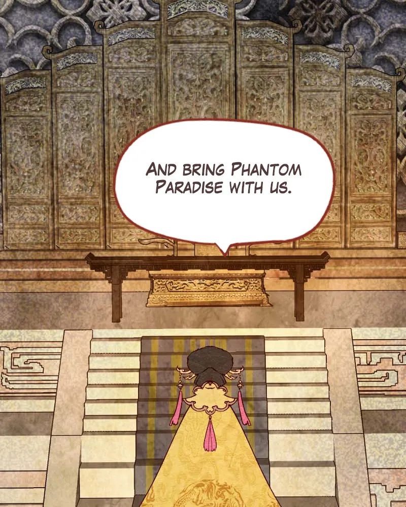 Read Phantom Paradise chapter 76 image 144 on Lezhin