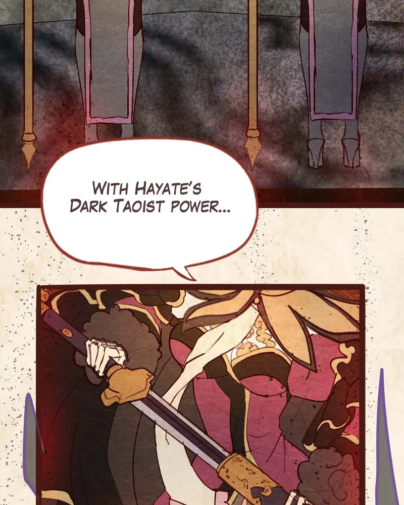 Read Phantom Paradise chapter 76 image 146 on Lezhin