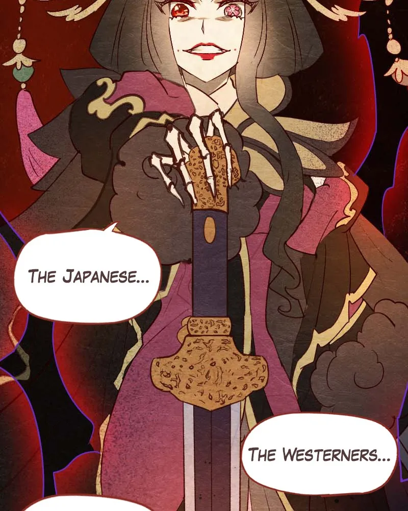 Read Phantom Paradise chapter 76 image 148 on Lezhin