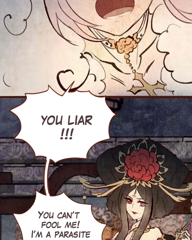 Read Phantom Paradise chapter 76 image 17 on Lezhin