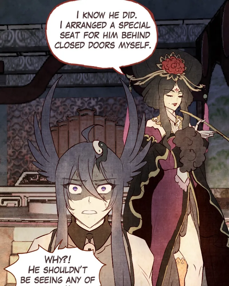 Read Phantom Paradise chapter 76 image 24 on Lezhin