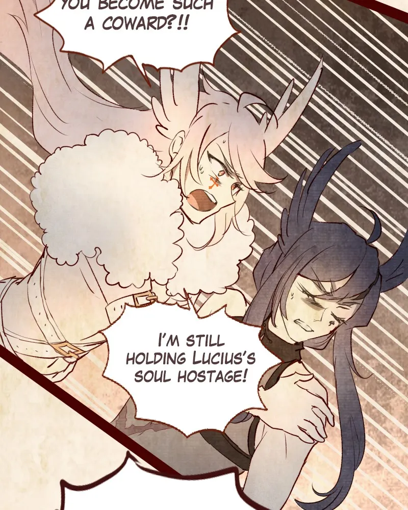 Read Phantom Paradise chapter 76 image 29 on Lezhin