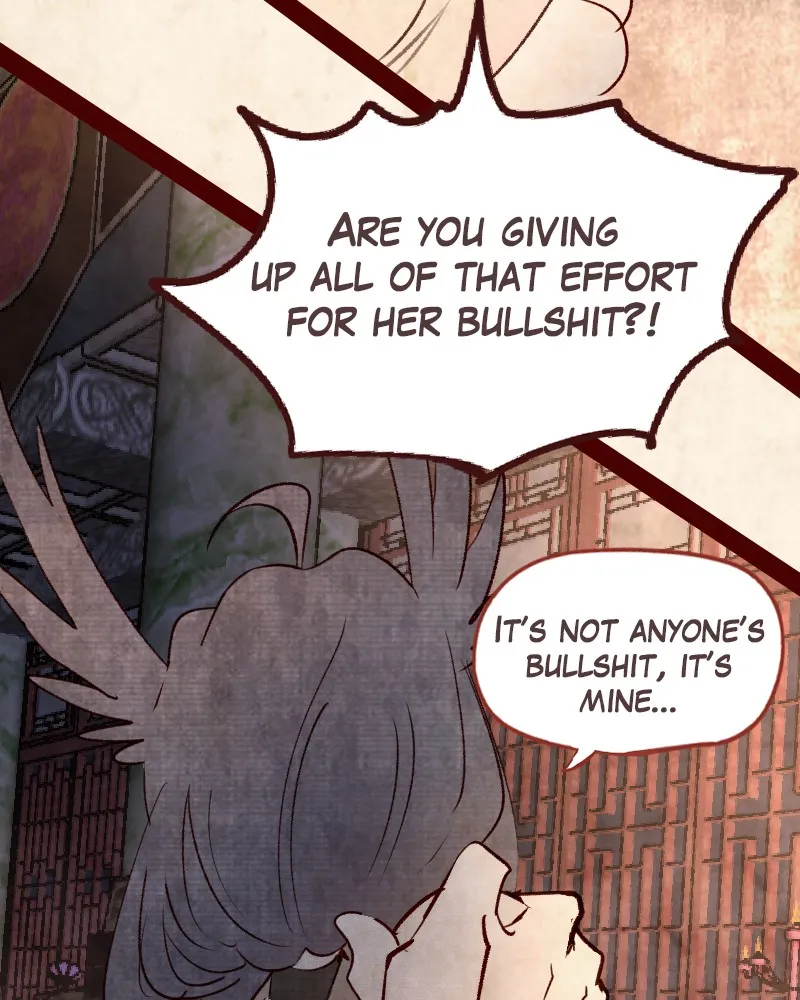 Read Phantom Paradise chapter 76 image 31 on Lezhin