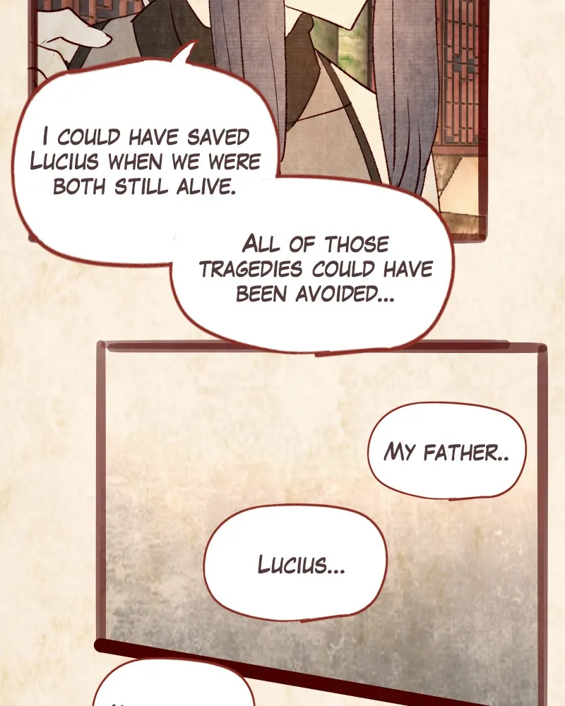 Read Phantom Paradise chapter 76 image 33 on Lezhin