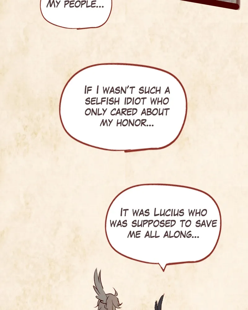 Read Phantom Paradise chapter 76 image 34 on Lezhin