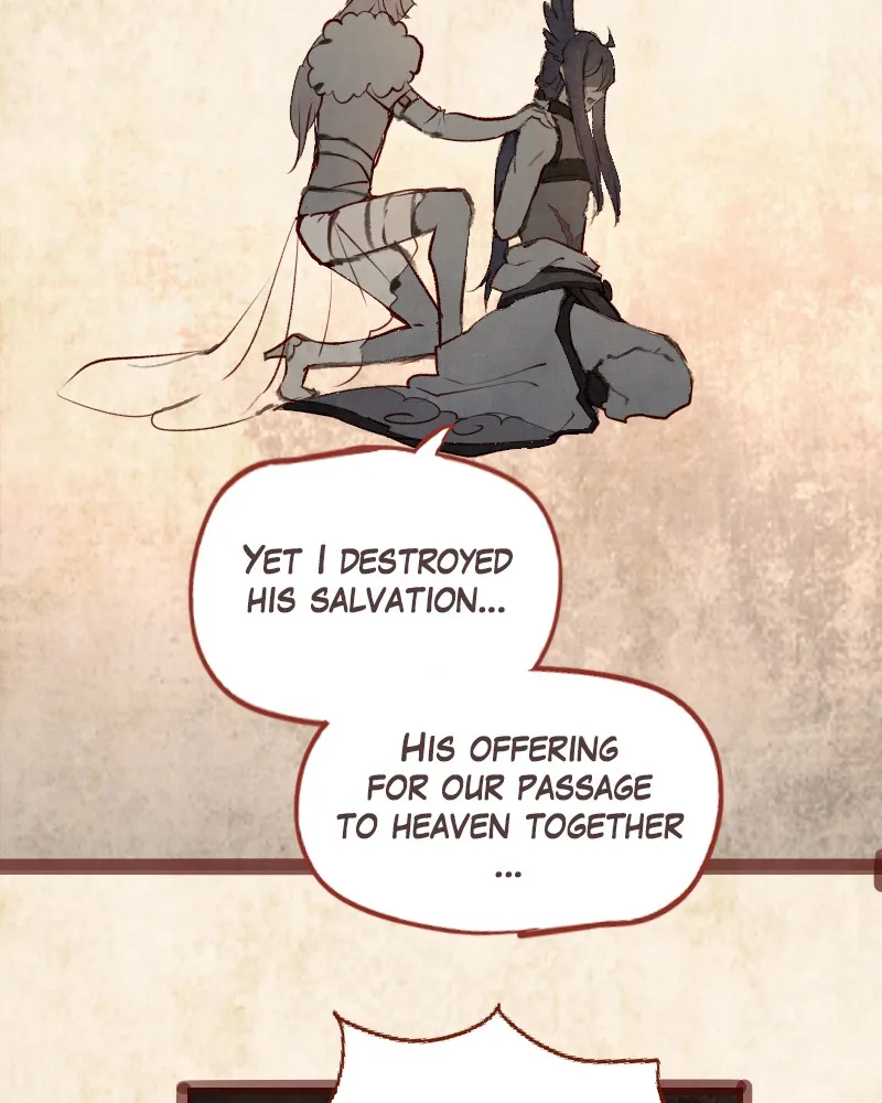 Read Phantom Paradise chapter 76 image 35 on Lezhin