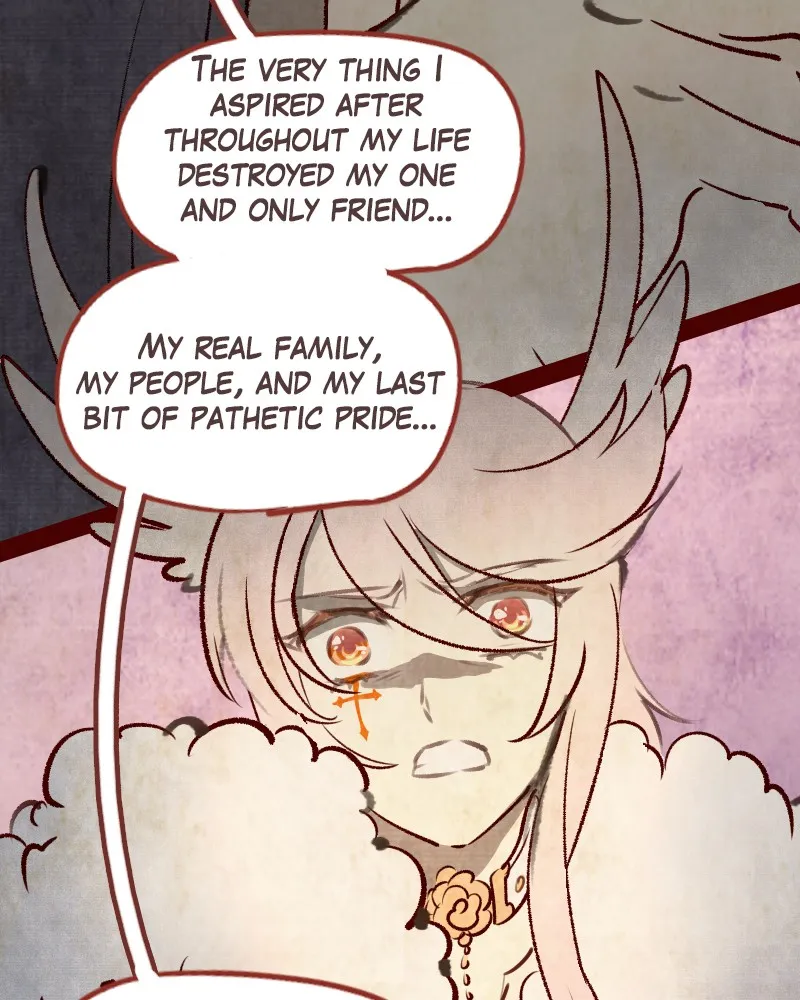 Read Phantom Paradise chapter 76 image 41 on Lezhin