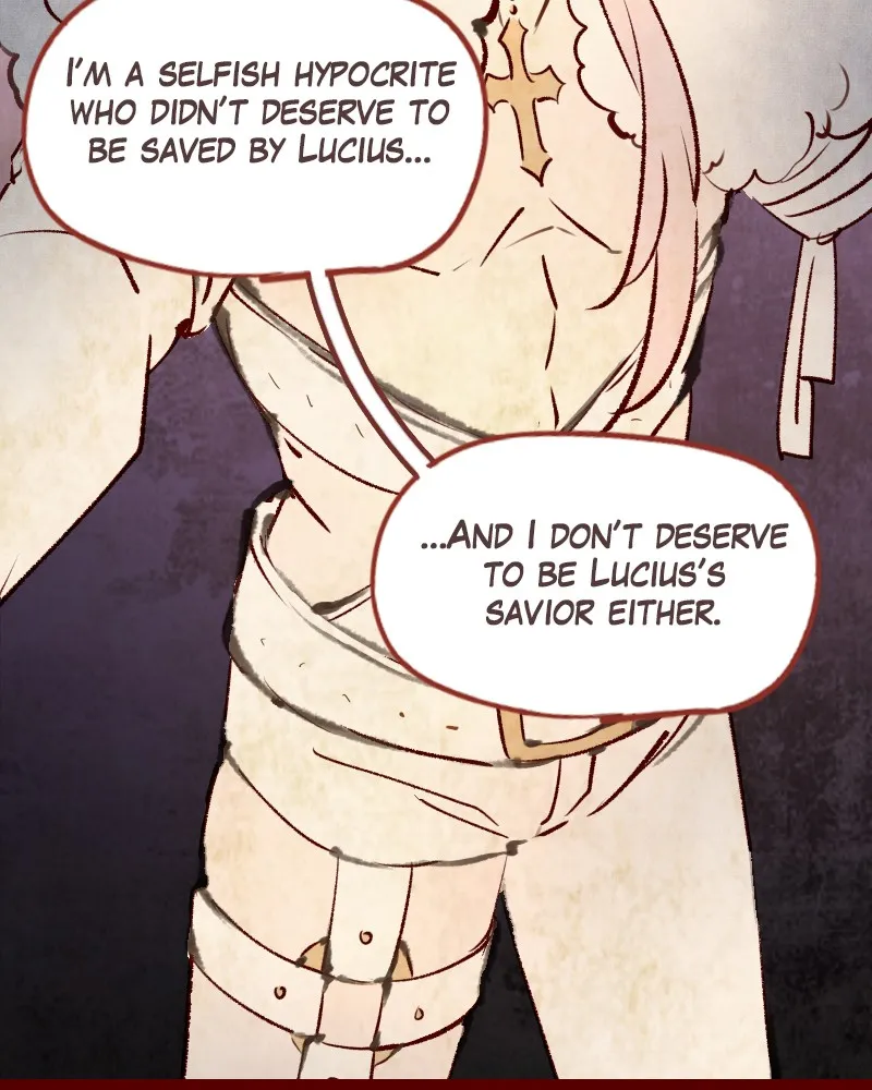 Read Phantom Paradise chapter 76 image 42 on Lezhin