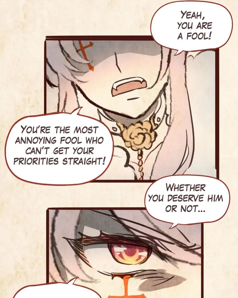 Read Phantom Paradise chapter 76 image 43 on Lezhin