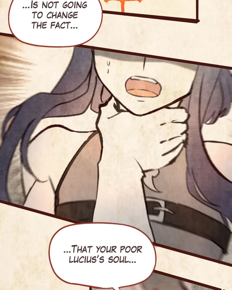 Read Phantom Paradise chapter 76 image 44 on Lezhin