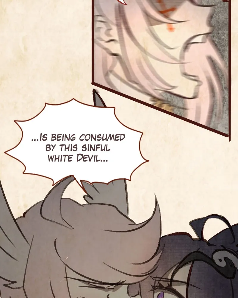 Read Phantom Paradise chapter 76 image 45 on Lezhin