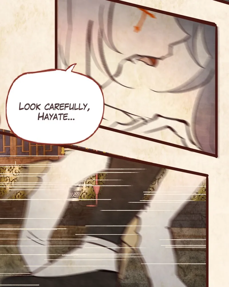 Read Phantom Paradise chapter 76 image 47 on Lezhin