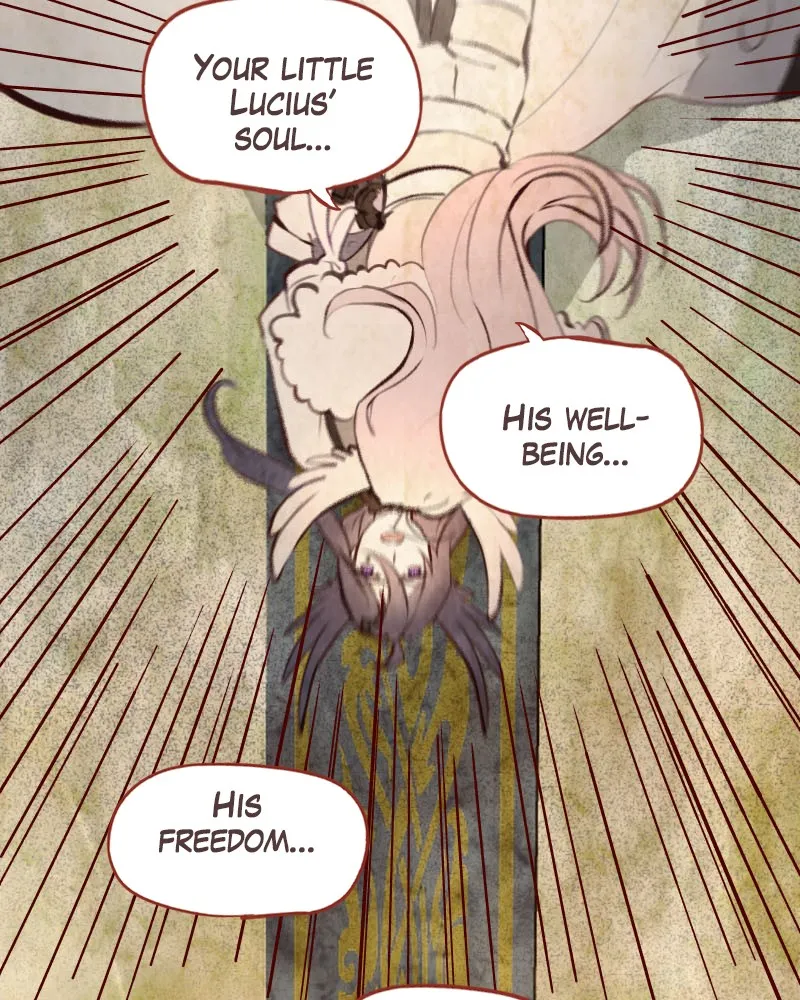 Read Phantom Paradise chapter 76 image 49 on Lezhin