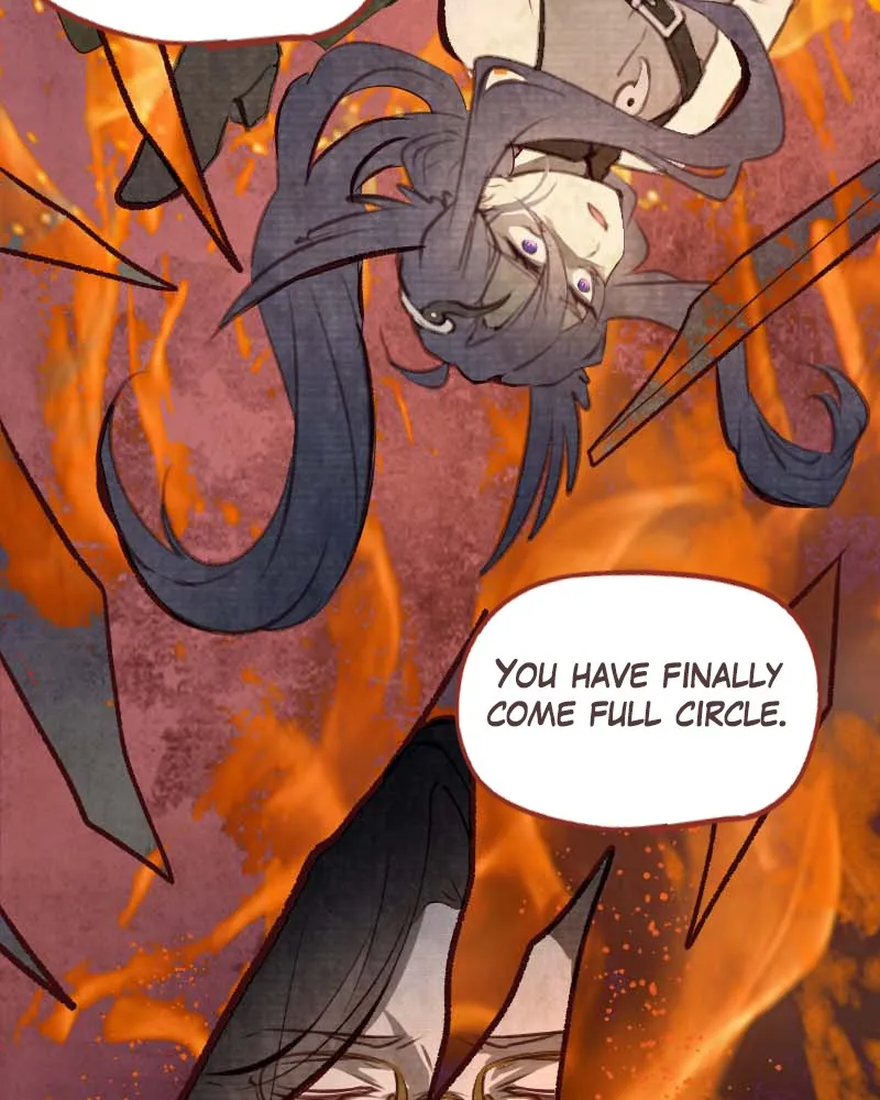 Read Phantom Paradise chapter 76 image 5 on Lezhin