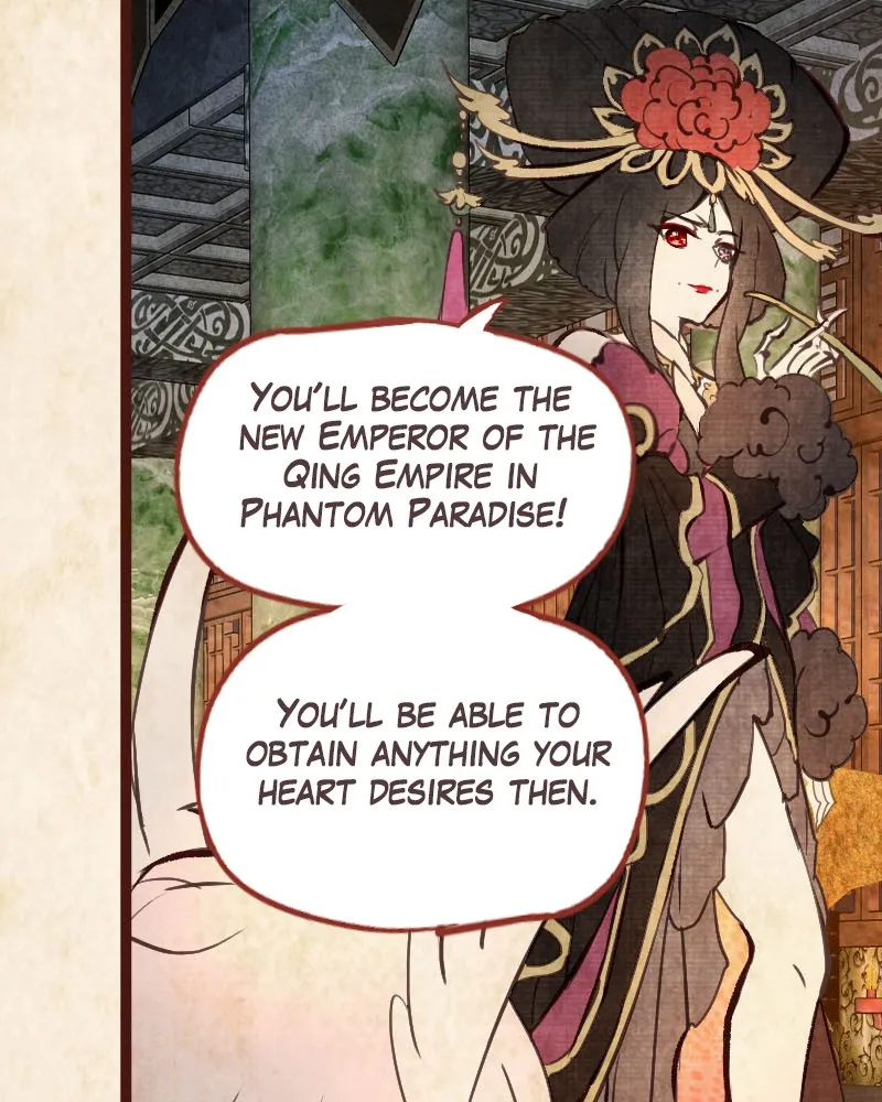 Read Phantom Paradise chapter 76 image 55 on Lezhin