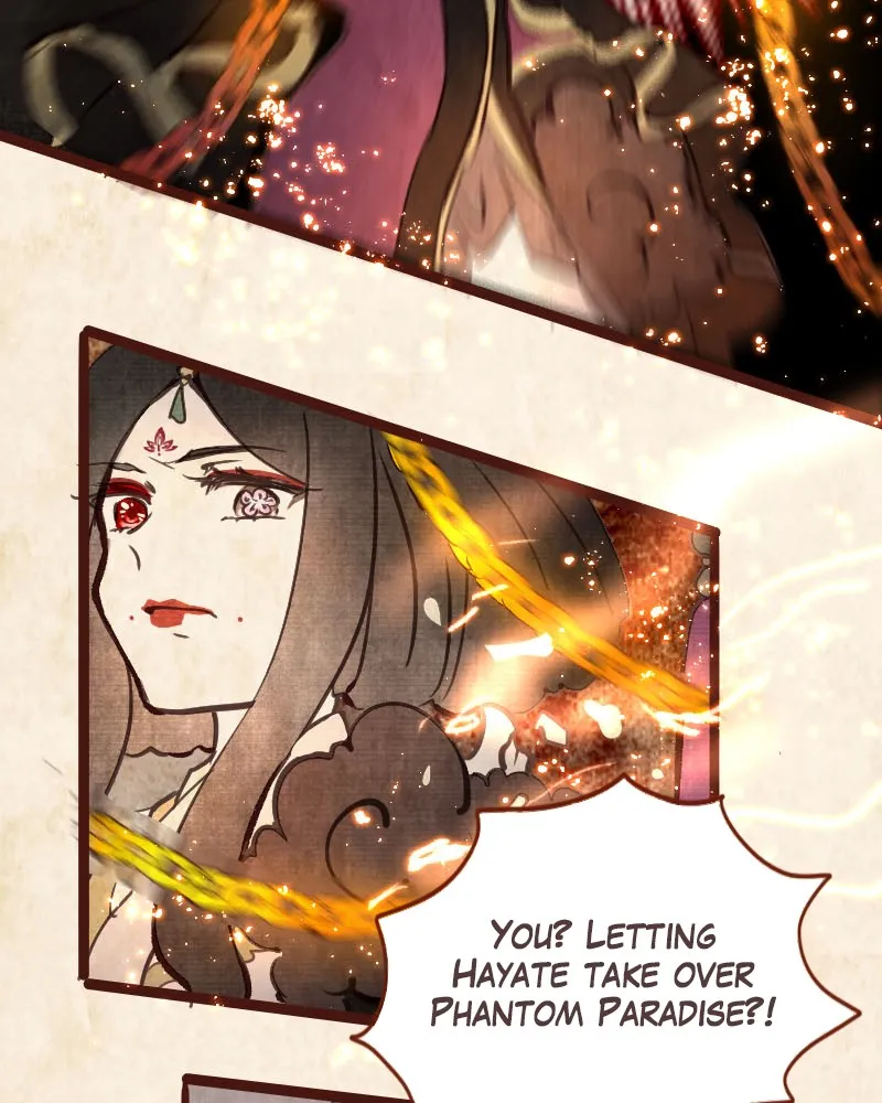 Read Phantom Paradise chapter 76 image 59 on Lezhin