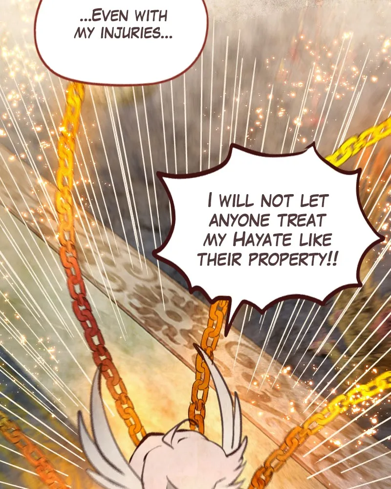 Read Phantom Paradise chapter 76 image 61 on Lezhin