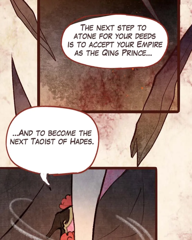 Read Phantom Paradise chapter 76 image 8 on Lezhin