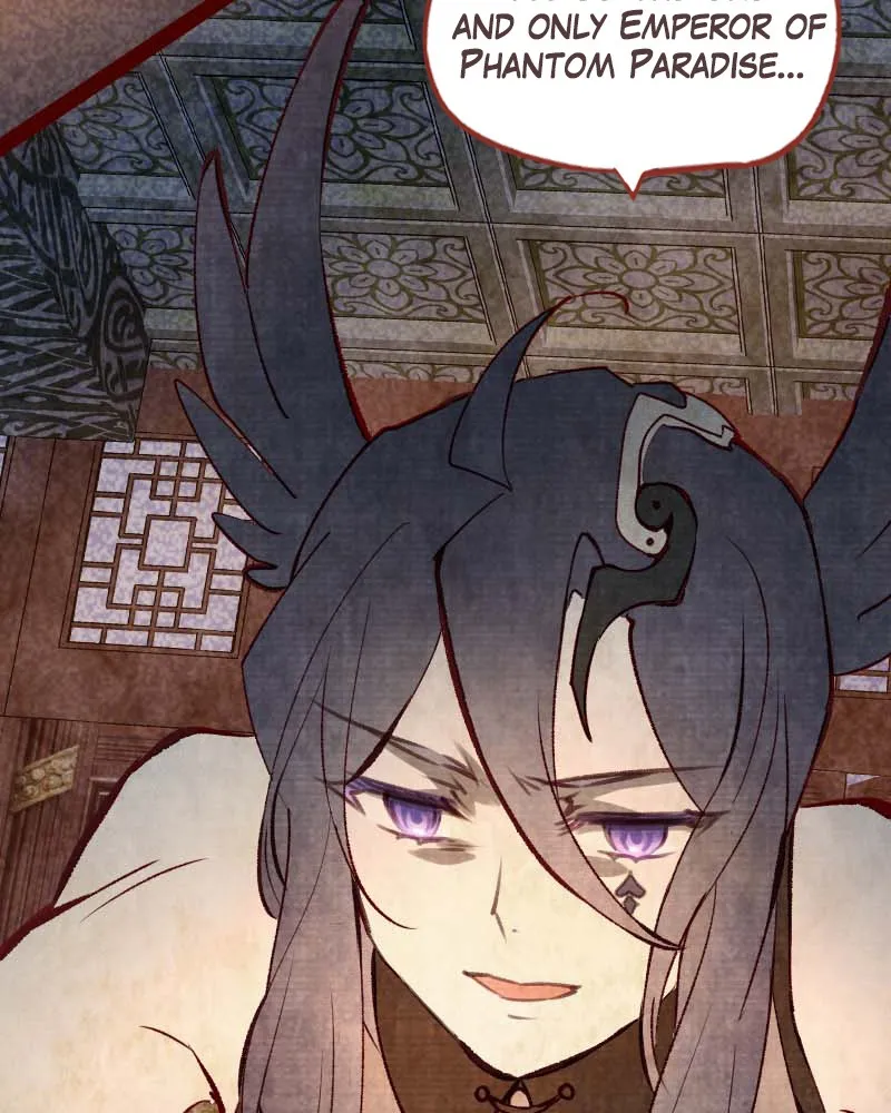 Read Phantom Paradise chapter 76 image 84 on Lezhin