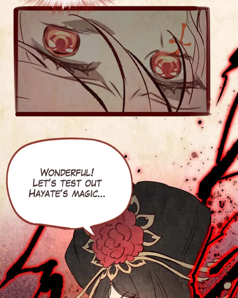 Read Phantom Paradise chapter 76 image 87 on Lezhin