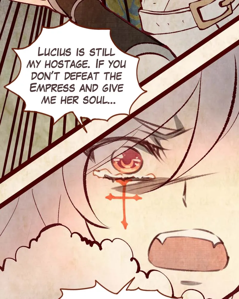 Read Phantom Paradise chapter 76 image 96 on Lezhin