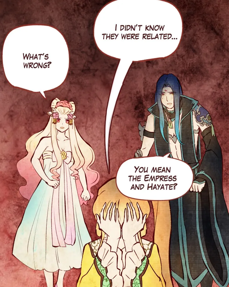 Read Phantom Paradise chapter 77 image 1 on Lezhin
