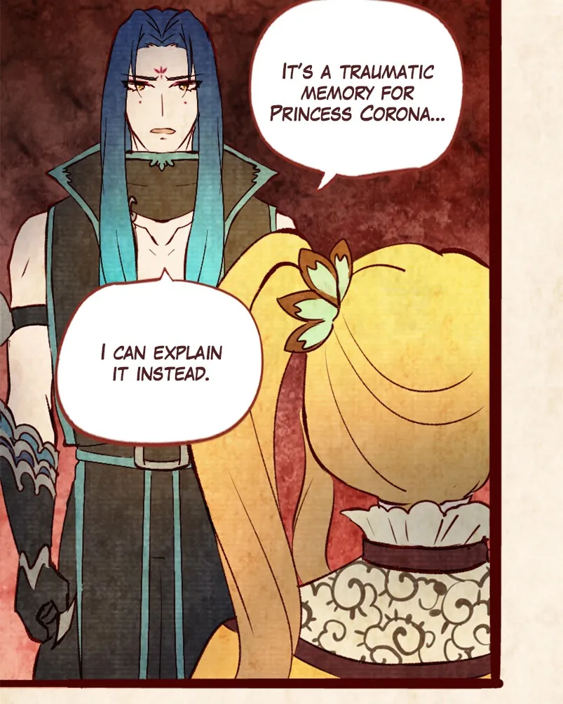 Read Phantom Paradise chapter 77 image 10 on Lezhin
