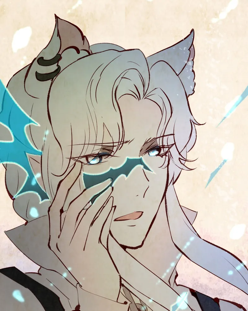 Read Phantom Paradise chapter 77 image 102 on Lezhin