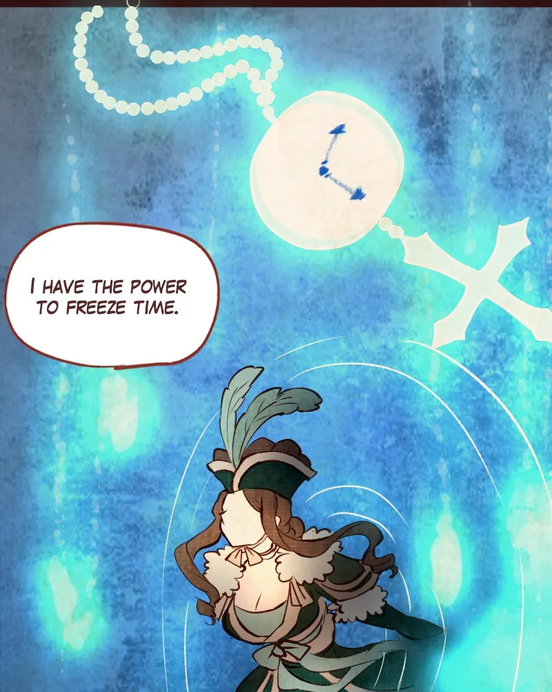 Read Phantom Paradise chapter 77 image 104 on Lezhin