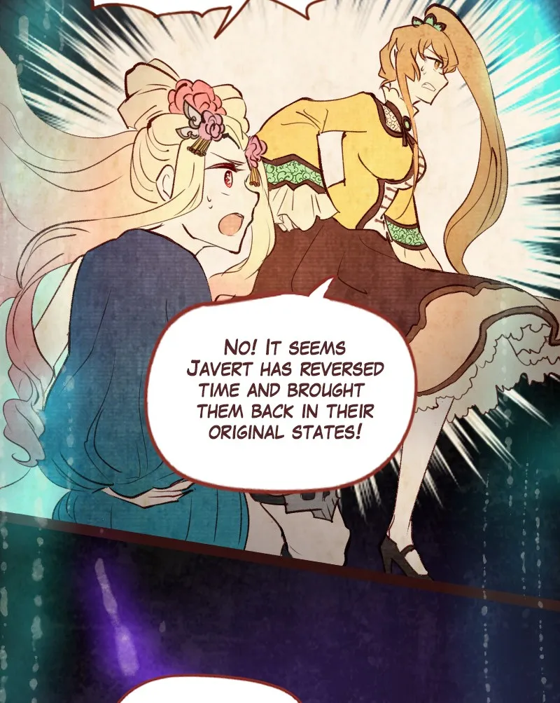 Read Phantom Paradise chapter 77 image 107 on Lezhin