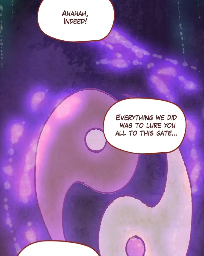 Read Phantom Paradise chapter 77 image 108 on Lezhin