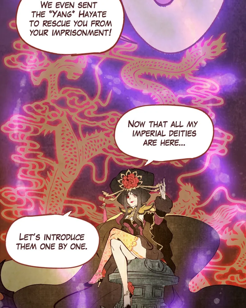 Read Phantom Paradise chapter 77 image 109 on Lezhin