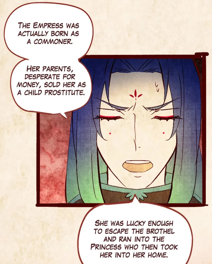 Read Phantom Paradise chapter 77 image 11 on Lezhin